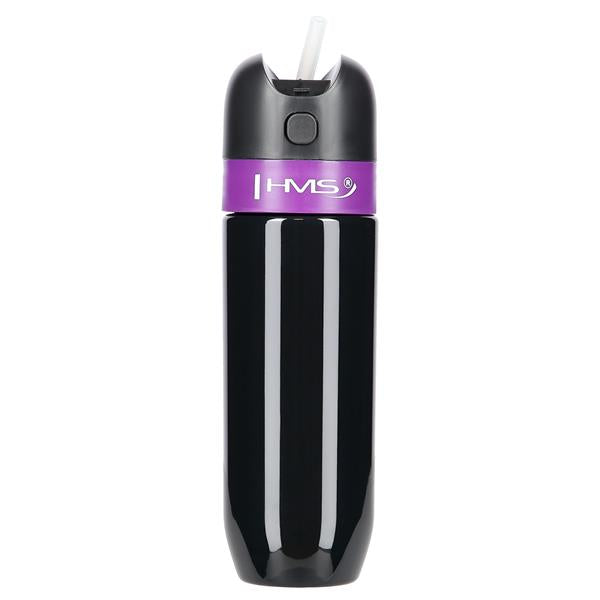 BDN670 PURPLE BOTTLE 600ML HMS