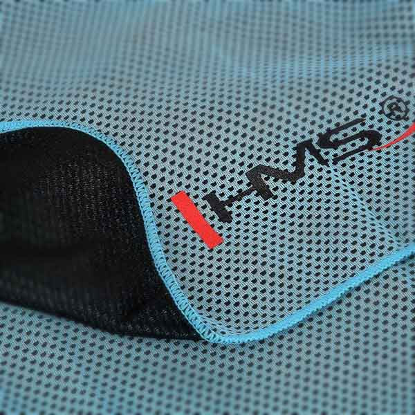 RC1206 COOLING TOWEL L.BLUE HMS