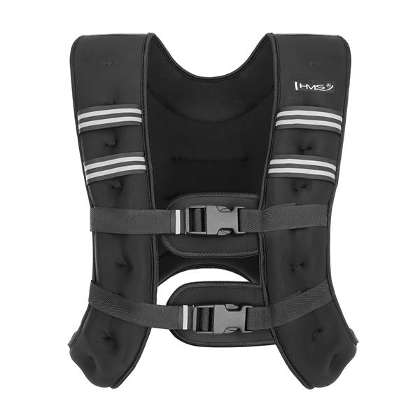 KTO08 8 KG HMS WEIGHTED TRAINING VEST