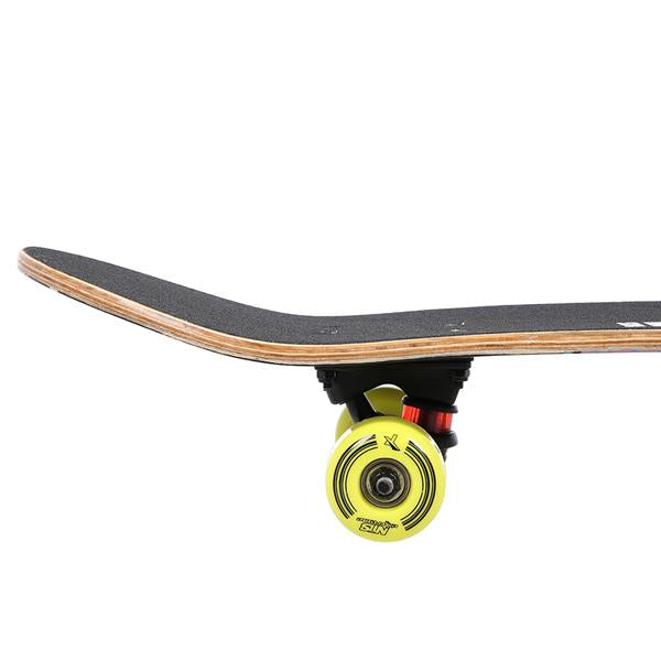 CR3108SA STAIN SKATEBOARD NILS EXTREME