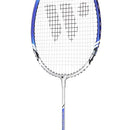 ALUMTEC 317 RAKIETA DO BADMINTONA WISH