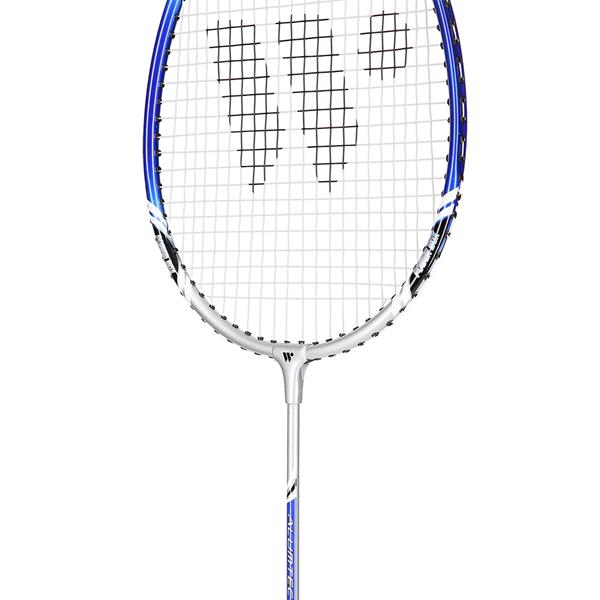 ALUMTEC 317 BADMINTON RACKET WISH