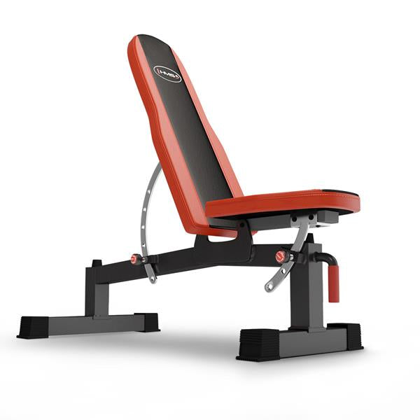 L5704 HMS MULTIFUNCTION BENCH