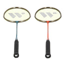 ALUMTEC 550K WISH BADMINTON RACKET SET