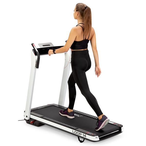 HMS LOOP14 Electric Treadmill