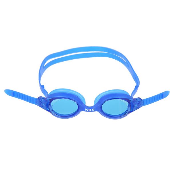 SIL-20 AF NIEBIESKI OKULARKI NILS AQUA