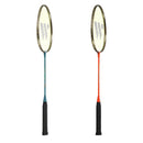 ALUMTEC 550K WISH BADMINTON RACKET SET