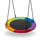 NB5003 MULTI DIA.90 CM STORK'S NEST SWING NILS CAMP