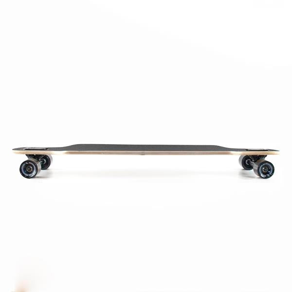 Dřevěný longboard 40*10" Nils Extreme"