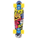 PENNYBOARD ART JOKER NILS EXTREME