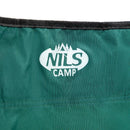 NC3044 GREEN NILS CAMP CHAIR