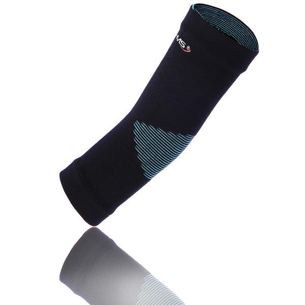 LO1525 TURQUOISE-BLACK SIZE S HMS ELBOW SUPPORT