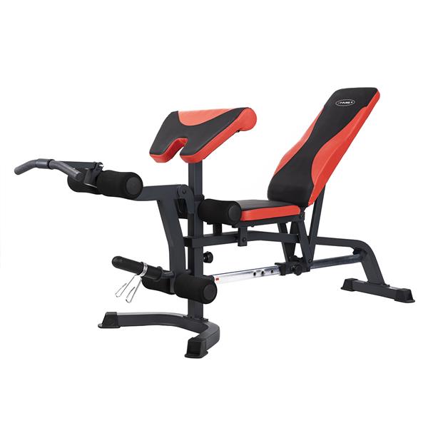 LS3050 HMS BARBELL BENCH