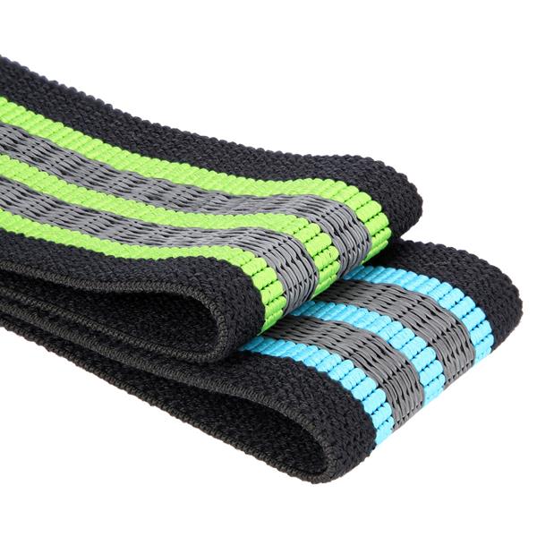 HB12 SET 2in1 HMS EXERCISE BANDS