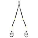 TX11 ZESTAW TAŚM DO ĆWICZEŃ HMS