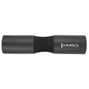 WNK02 BLACK HMS NECK COVER