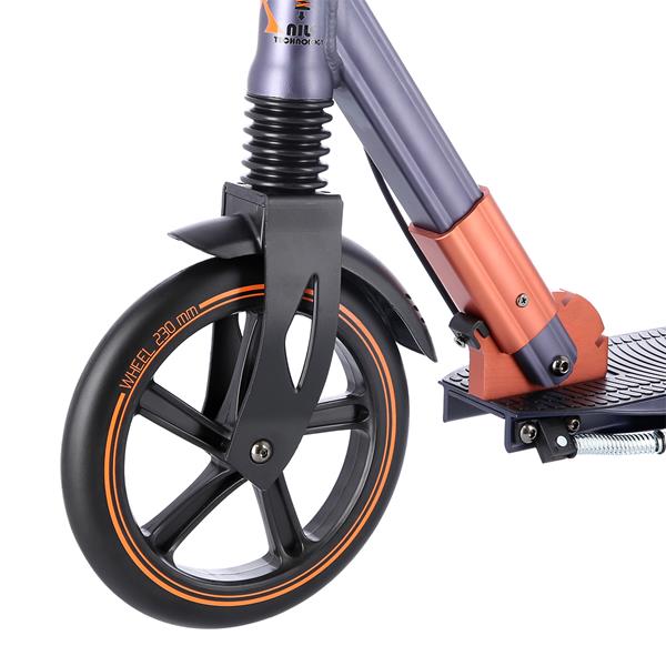HM230 SCOOTER NILS EXTREME
