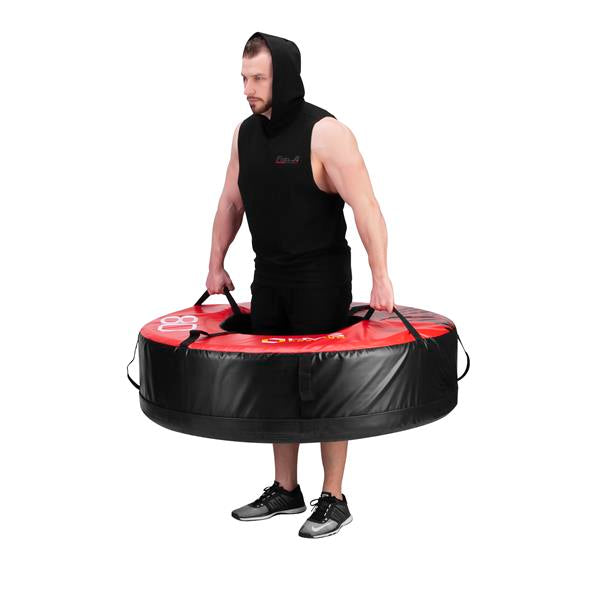PYT03 TRÉNINKOVÁ PNEUMATIKA 80 KG HMS PREMIUM
