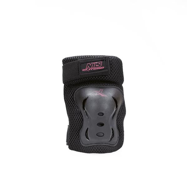 H706 BLACK-PINK SIZE M NILS EXTREME PROTECTIVE SET