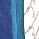 NC3102 MODRÁ BRAZILSKÁ ŽIDLE NILS CAMP