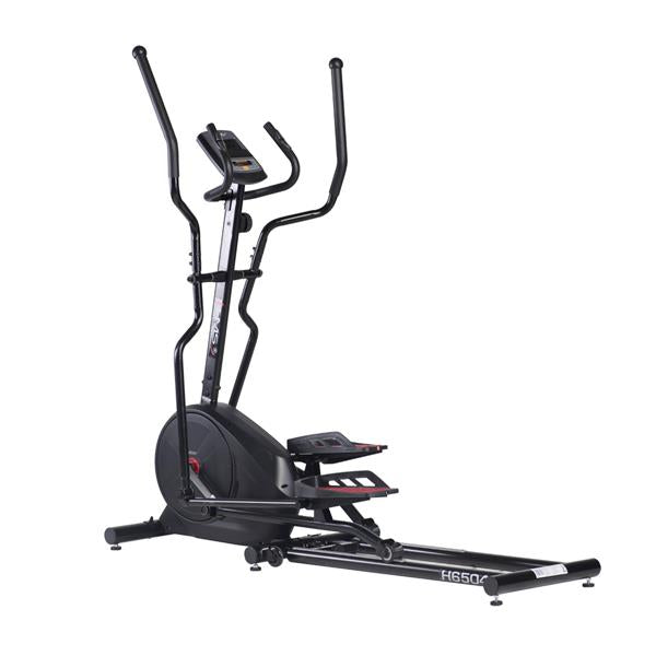 Folding magnetic elliptical HMS H6504