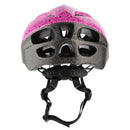 MTW05 PINK SIZE XS (48-55cm) NILS EXTREME HELMET