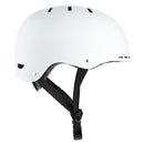 MTW03 BÍLÁ VELIKOST M (52-59 cm) NILS EXTREME HELMET