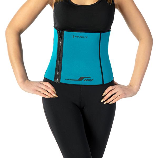 BR209 UNIVERSAL SLIMMING SHIRT BRISH BAND HMS
