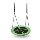 NB5031 GREEN DIA.100 CM STORK'S NEST SWING NILS CAMP