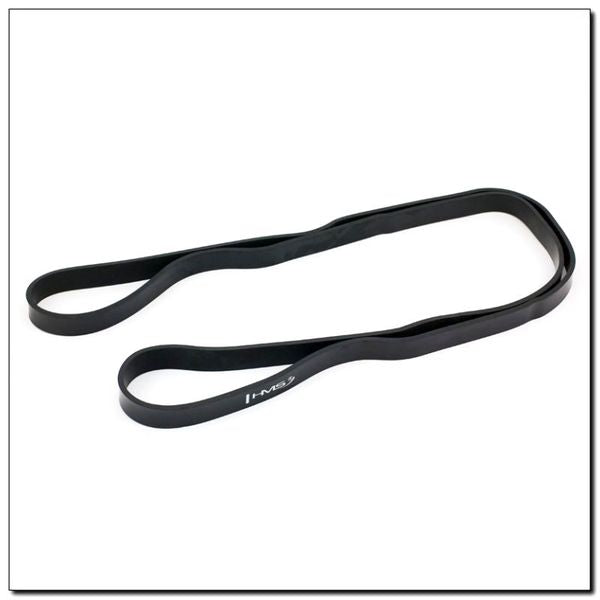 GU05 BLACK 22 x 4.5 x 2080 MM HMS EXERCISE BAND