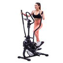 Eliptyk spinningowy magnetyczny HMS H8890