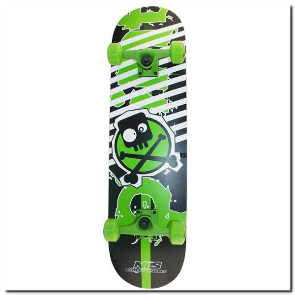 CR3108SA POINT SKATEBOARD NILS EXTREME