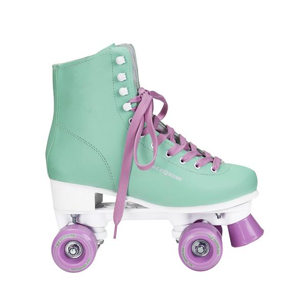 NQ8400S MINT SIZE 35 NILS EXTREME ROLLER SKATES