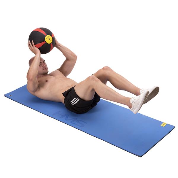 NK02 MEDICINE BALL 2KG HMS