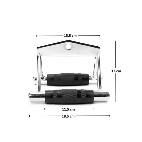 UW04 HMS HANDLE