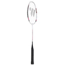 STEELTEC 9 BADMINTON RACKET RED WISH