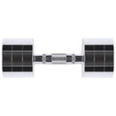 CHD07 HANTLE CHROMOWANE (2 szt.) HMS