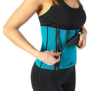 BR209 ONE SIZE SLIMMING BELLY BELT HMS