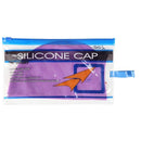 CZEPEK SILIKONOWY JEDNOKOLOROWY PRO  F228 FIOLETOWY SPURT