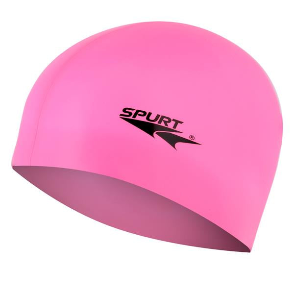 G-TYPE JUNIOR F227 PINK SILICONE CAP SPURT