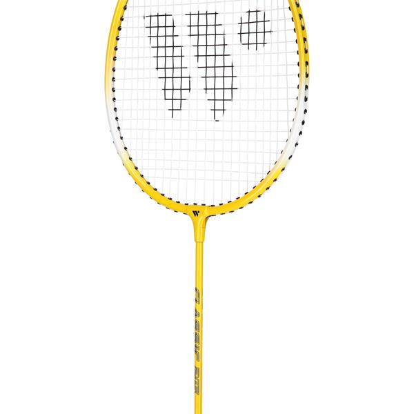 ALUMTEC 215 BADMINTON RACKET WISH