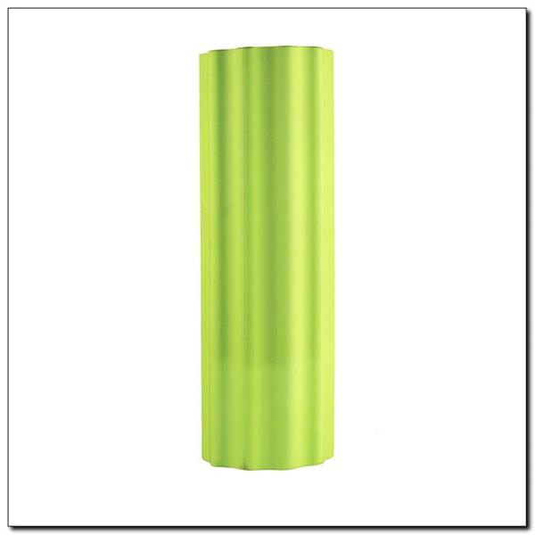 FS201 45CM ZELENÝ FITNESS VÁLEC HMS