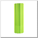 FS201 45CM GREEN FITNESS ROLLER HMS