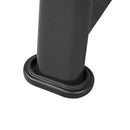 STR23 (3 CZĘŚCI) STOJAK NA HANTLE DUŻY Z UCHWYTAMI HMS PREMIUM