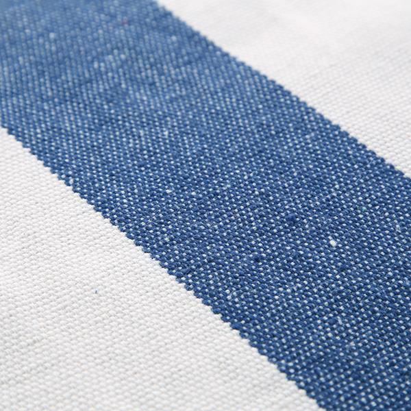 NC3101 WHITE-BLUE BRAZILIAN CHAIR NILS CAMP