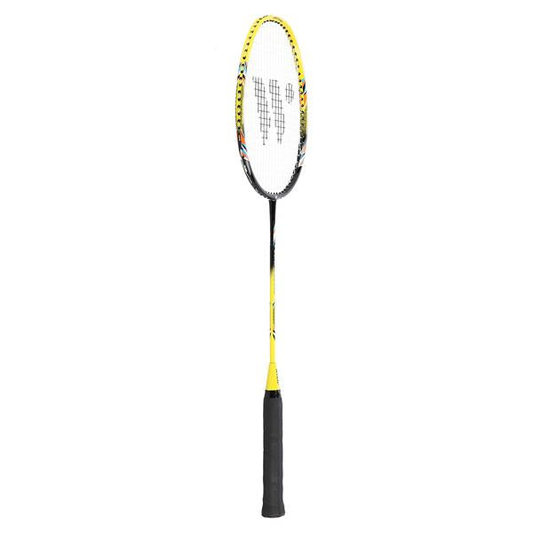 FUSIONTEC 777K WISH BADMINTON RACKET SET