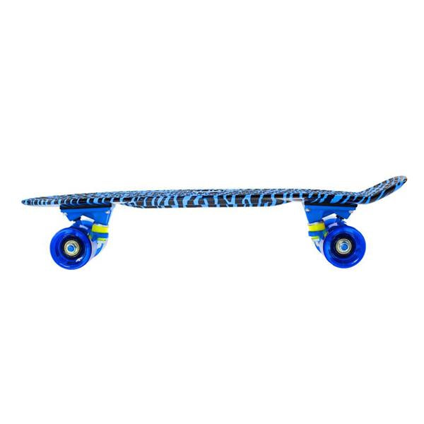 PENNYBOARD ART TIGER NILS EXTREME