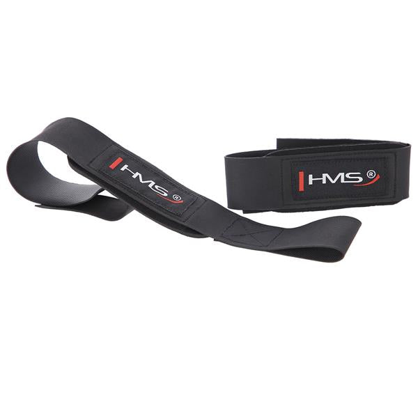 F4433 HMS DEADLIFT TRAINING STRAPS