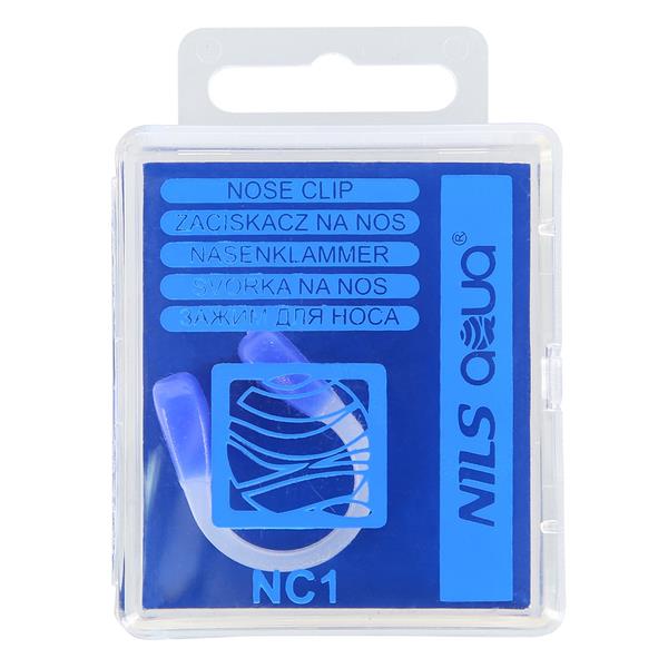 Kleštičky na nos NC-1 NILS AQUA