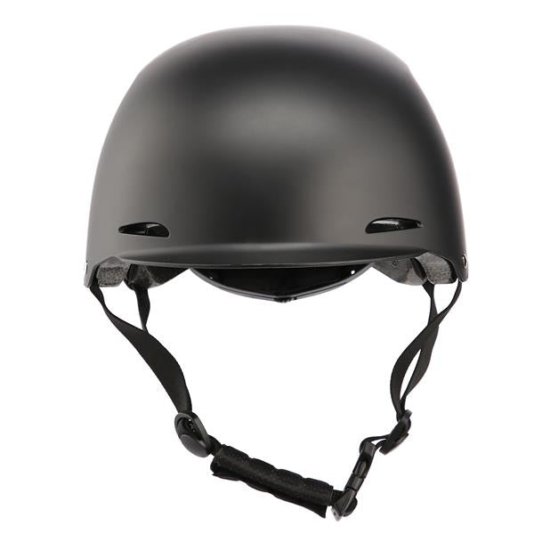 MTW02 BLACK SIZE XS (49-54cm) NILS EXTREME HELMET